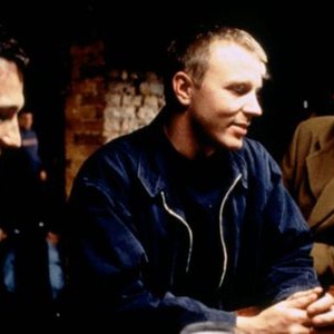 LOCK, STOCK AND TWO SMOKING BARRELS, Nick Moran, Guy Ritchie, Sting, 1998, (c)Gramercy Pictures