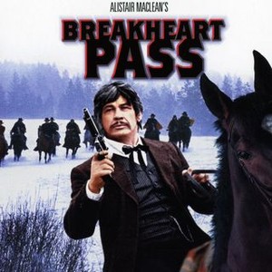 Breakheart Pass (1976) photo 13