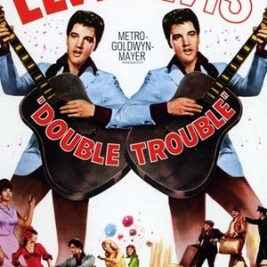 Double Trouble (1967) photo 12