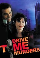 Drive Time Murders poster image