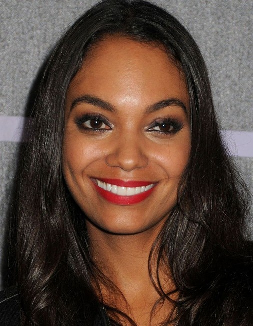Lyndie Greenwood