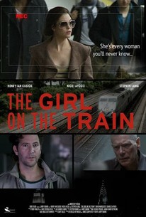 The Girl on the Train Rotten Tomatoes