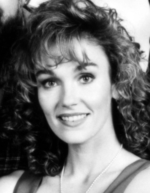 Marita Geraghty