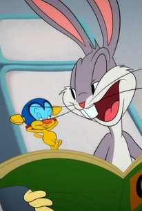 Looney Tunes Cartoons: Season 1, Episode 29 - Rotten Tomatoes
