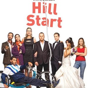 Hill Start (2014) photo 1