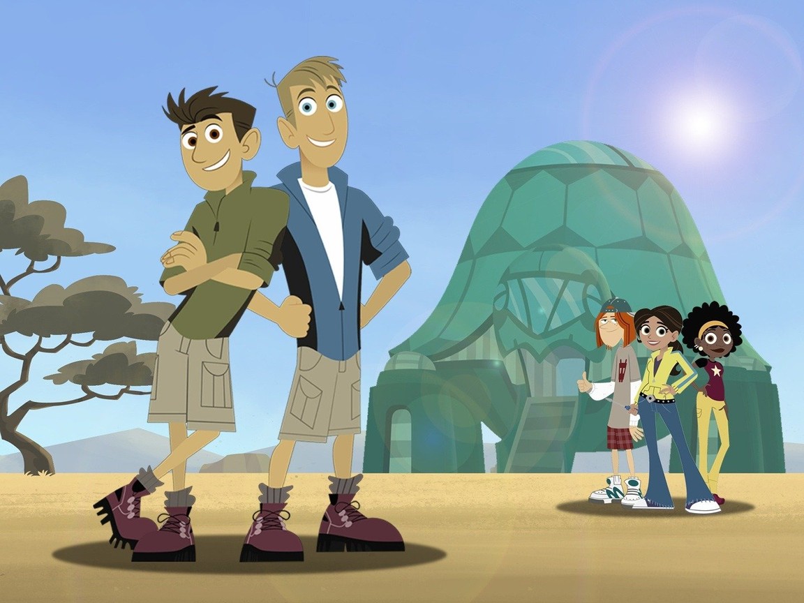 Wild Kratts Cheetah Racer | truongquoctesaigon.edu.vn