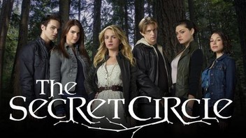 The secret circle season 1 123movies on sale