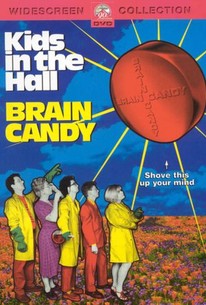 Kids in the Hall 'Brain Candy'