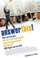 Answer This! poster image