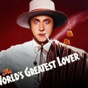 The World's Greatest Lover photo 1