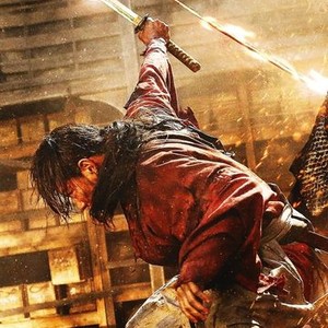 Rurouni Kenshin: The Legend Ends - Apple TV