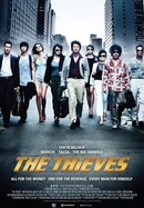 The Thieves poster image