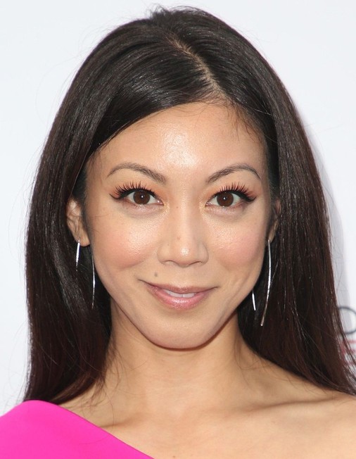 Brittany Ishibashi