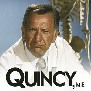 Quincy, M.E. - Rotten Tomatoes