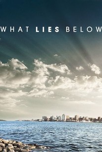 Poster for What Lies Below