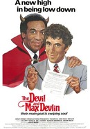 The Devil and Max Devlin poster image