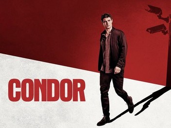 Condor season 1 top episode 1