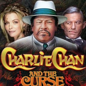 Charlie Chan and the Curse of the Dragon Queen (1981) photo 9