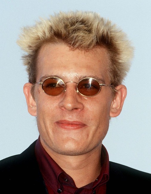 Guillaume Depardieu