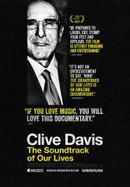 Clive Davis: The Soundtrack of Our Lives poster image
