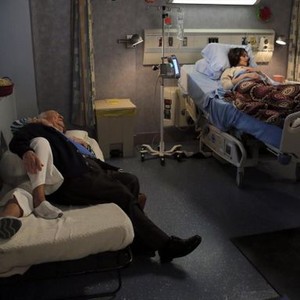 Chasing Life, Italia Ricci, 'Locks of Love', Season 1, Ep. #11, 12/09/2014, ©KSITE