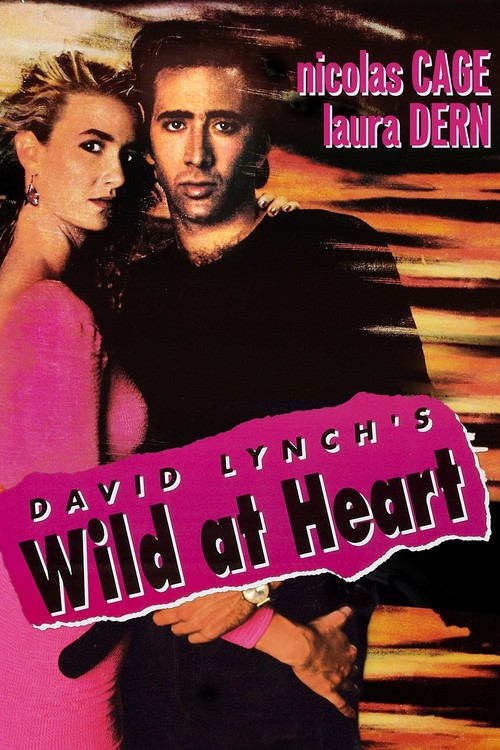 Wild at Heart poster
