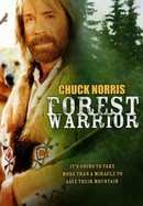 Forest Warrior poster image