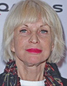 Jill Bilcock