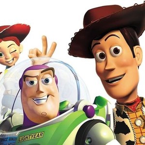 Toy Story 2 3D Rotten Tomatoes