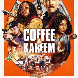 Coffee & Kareem photo 3