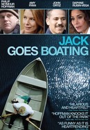 Jack Goes Boating poster image