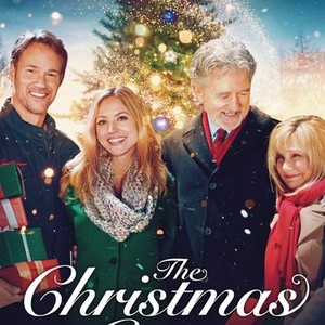 The christmas cure 2025 hallmark