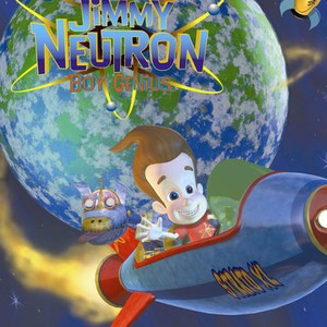 Jimmy Neutron - Boy Genius (2001) - Rotten Tomatoes