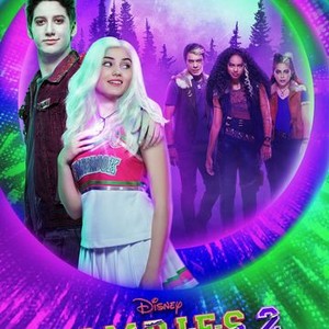 Binge Every Music Video From Disney Channel's 'ZOMBIES 2