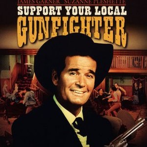 Support Your Local Gunfighter (1971) photo 13