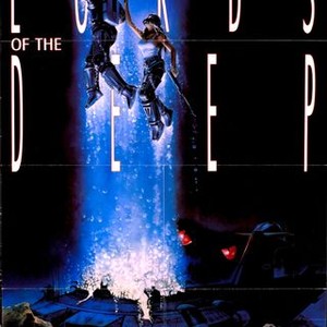 Lords of the Deep (1989)