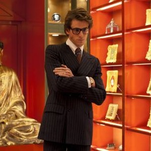 Yves Saint Laurent - Rotten Tomatoes