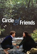 Circle of Friends poster image