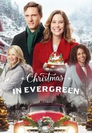 Christmas in Evergreen poster image