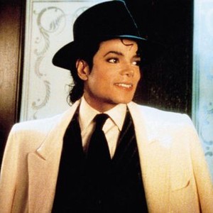 MOONWALKER, Michael Jackson, 1988. ©Dream Quest Images