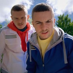 The Young Offenders (2016) photo 3