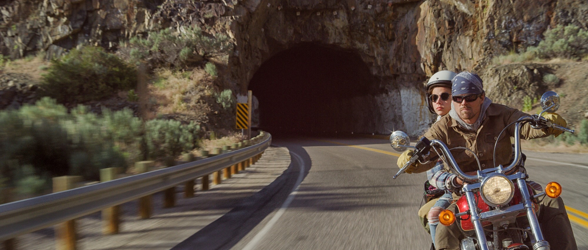 Two Yellow Lines Trailer 1 Trailers & Videos Rotten Tomatoes