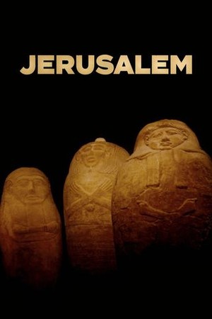 Jerusalem poster