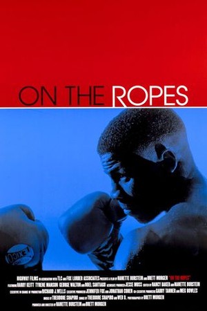 On the Ropes poster