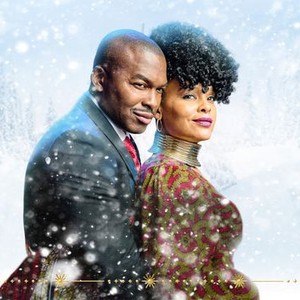 Kirk Franklin's A Gospel Christmas - Rotten Tomatoes