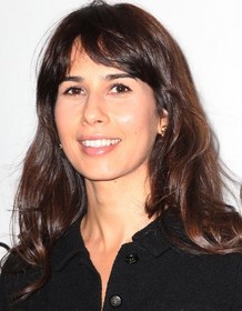Zineb Oukach