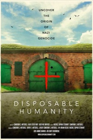 Disposable Humanity poster