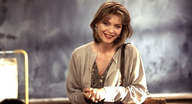 Dangerous minds netflix hotsell