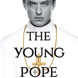 tolv Tilsvarende butik The Young Pope - Rotten Tomatoes
