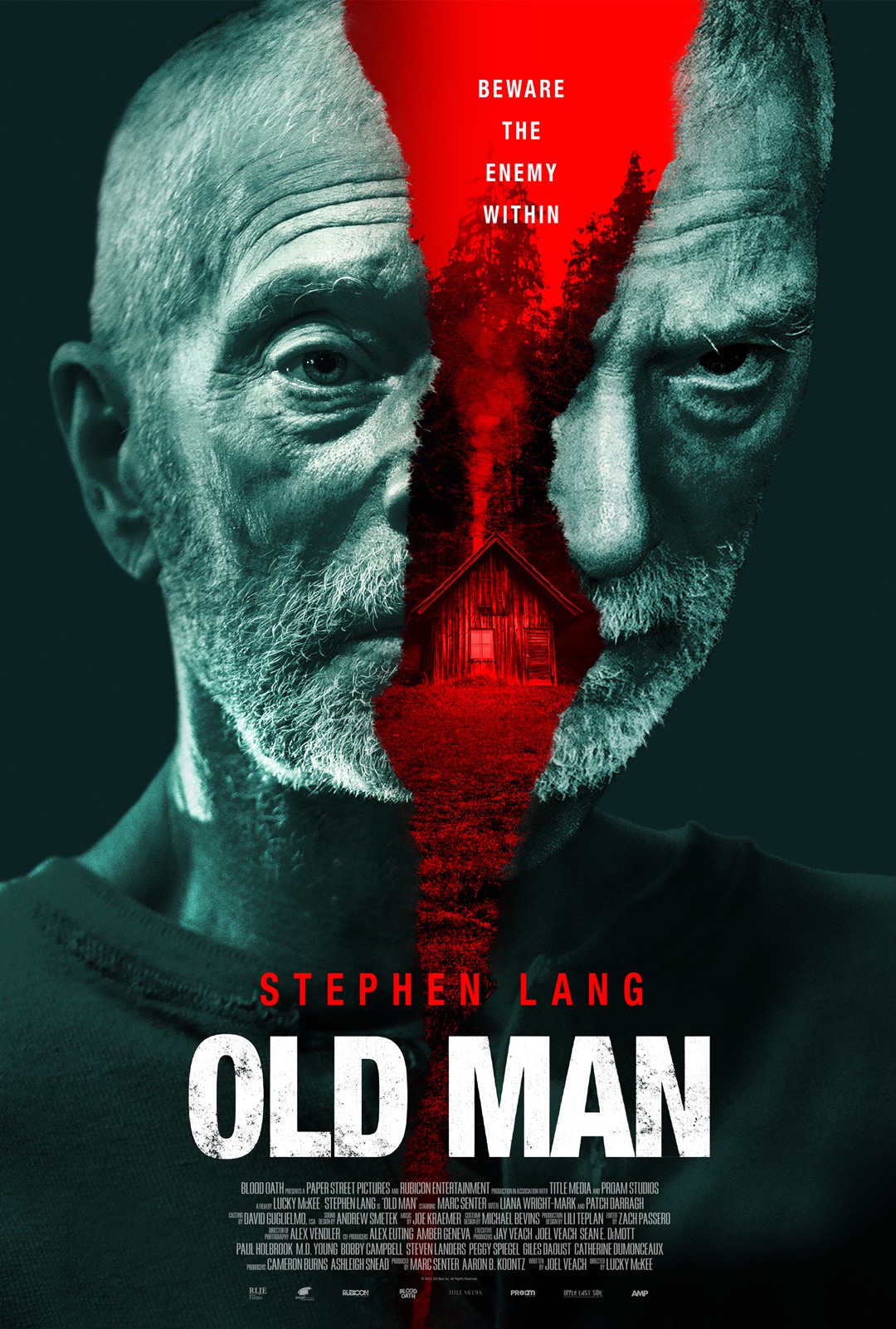 The Old Man - Rotten Tomatoes